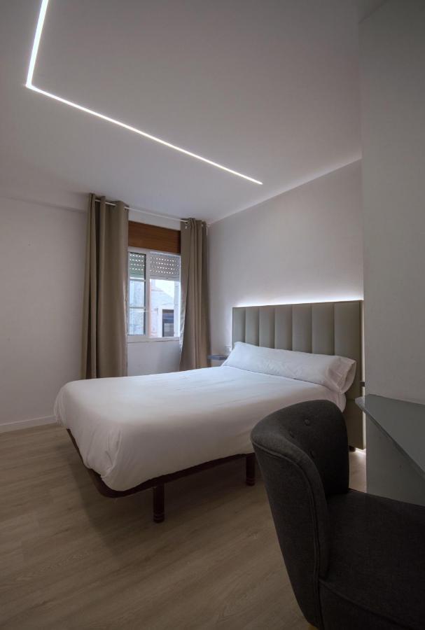 Hotel มาริน ภายนอก รูปภาพ